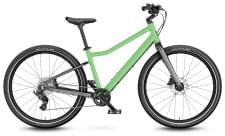 Dtsk kolo Woom 5 Explore Jungle Green 24"