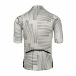 BIORACER DRES PNSK EPIC SS WARP GREY