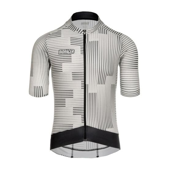 BIORACER DRES PNSK EPIC SS WARP GREY