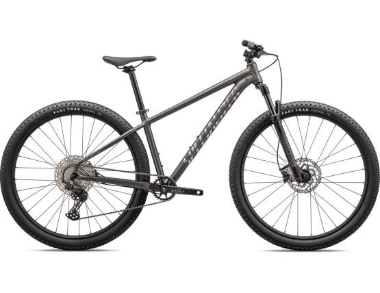 Horsk kolo Specialized Rockhopper Expert Satin Smoke/Chrome