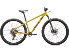 Horsk kolo Specialized Rockhopper Expert Satin Metallic Sulphur/Obsidian