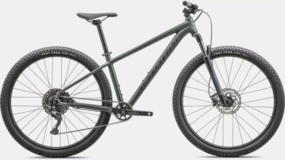 Horsk kolo Specialized ROCKHOPPER COMP KH OAKGRNMET/SMK