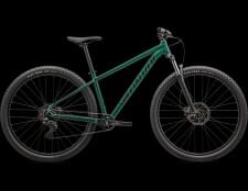 Horsk kolo Specialized Rockhopper Sport 27.5 PineGrn/Obsd