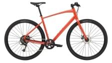 Trekingov kolo Specialized SIRRUS X 1.0 Dporg/RedWood