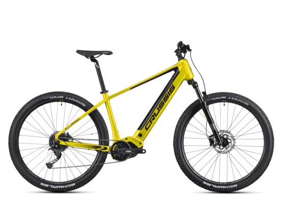 Horsk elektrokolo Crussis e-Largo 7.10-(720 Wh)