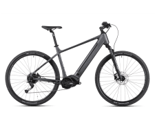 Krosov elektrokolo Crussis ONE-Cross 7.10-(720 Wh)