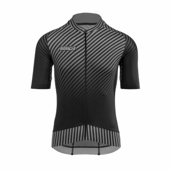 BIORACER DRES PNSK EPIC SS KARBON KING BLACK