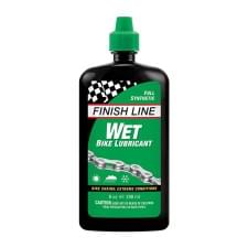 FINISH LINE WET Cross Country 240 ml