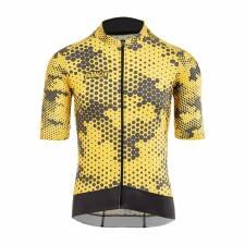 BIORACER DRES PNSK EPIC SS CAMO DOT TOUR