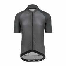 BIORACER DRES PNSK SPRINTER SS COLD BLACK LIGHT GREY