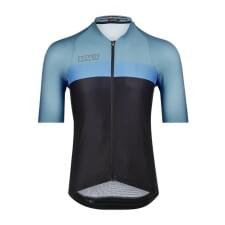 BIORACER DRES PNSK ICON SS BLOCK PACIFIC BLUE