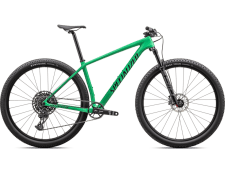 Horsk kolo Specialized EPIC HT Comp 29 Gloss Electric Green/ Forest Green