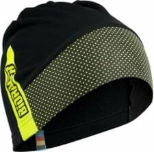 BIORACER EPICE TEMPEST PROTECT PIX BLACK/FLUOYELLOW